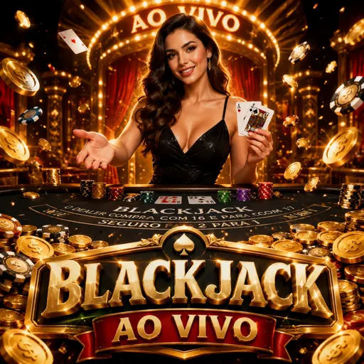 Opções de stand, hit e double na mesa do 19N.com