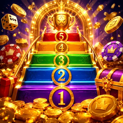 Prévia de bônus de slot com roda de giros grátis